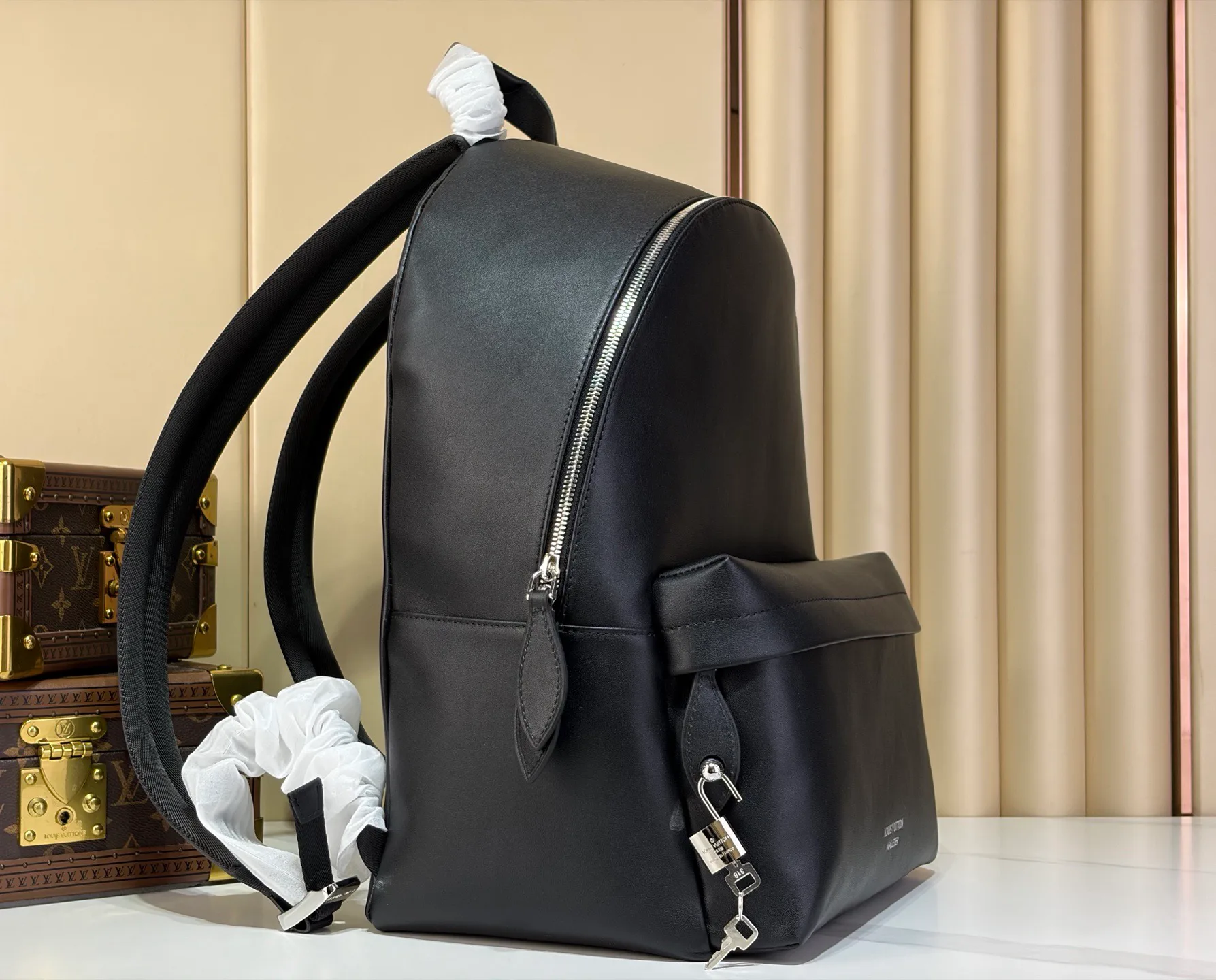 Women's Backpacks LOUIS VUITTON 19582490