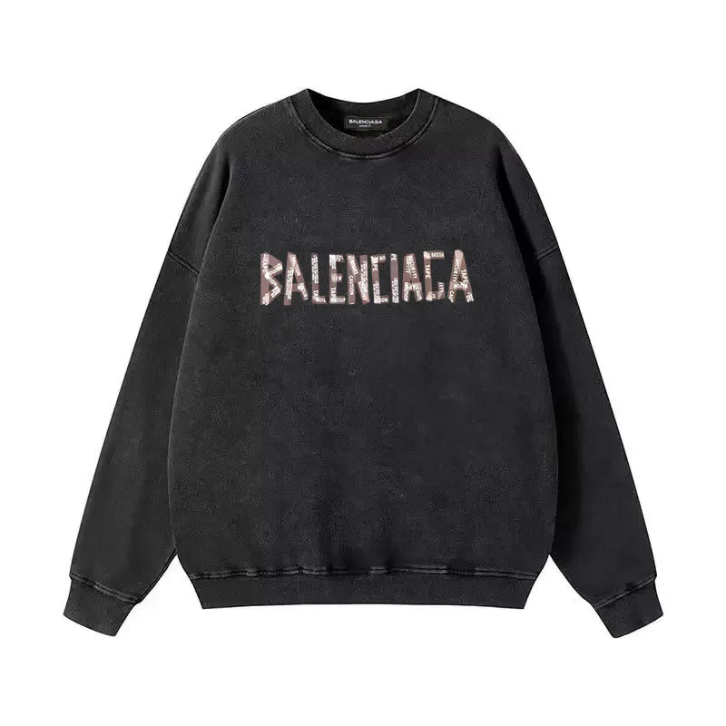 Women's Sweatshirts And Hoodies BALENCIAGA 18456070