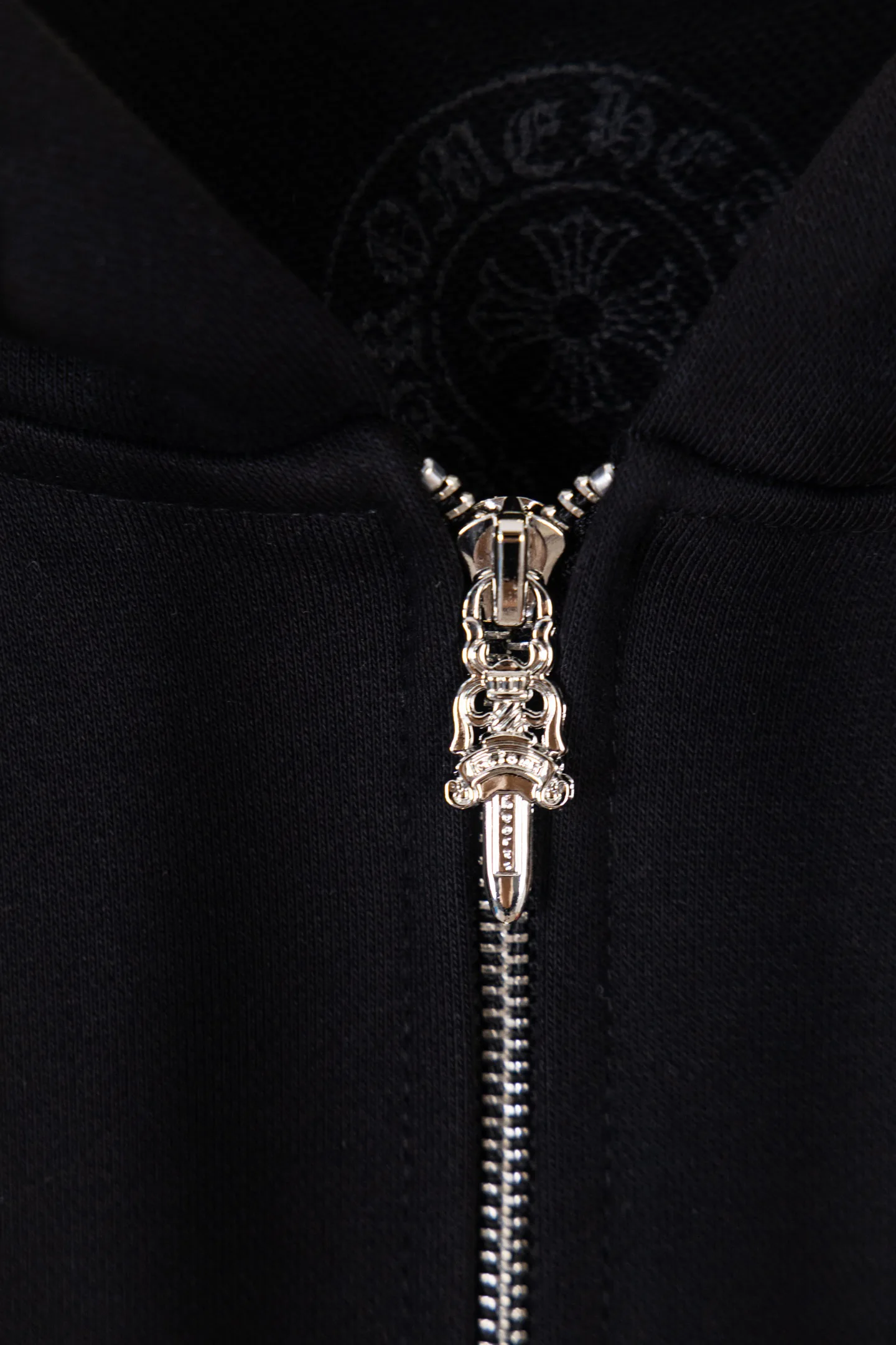 Men's Sweatshirts And Hoodies CHROME HEARTS 18408249