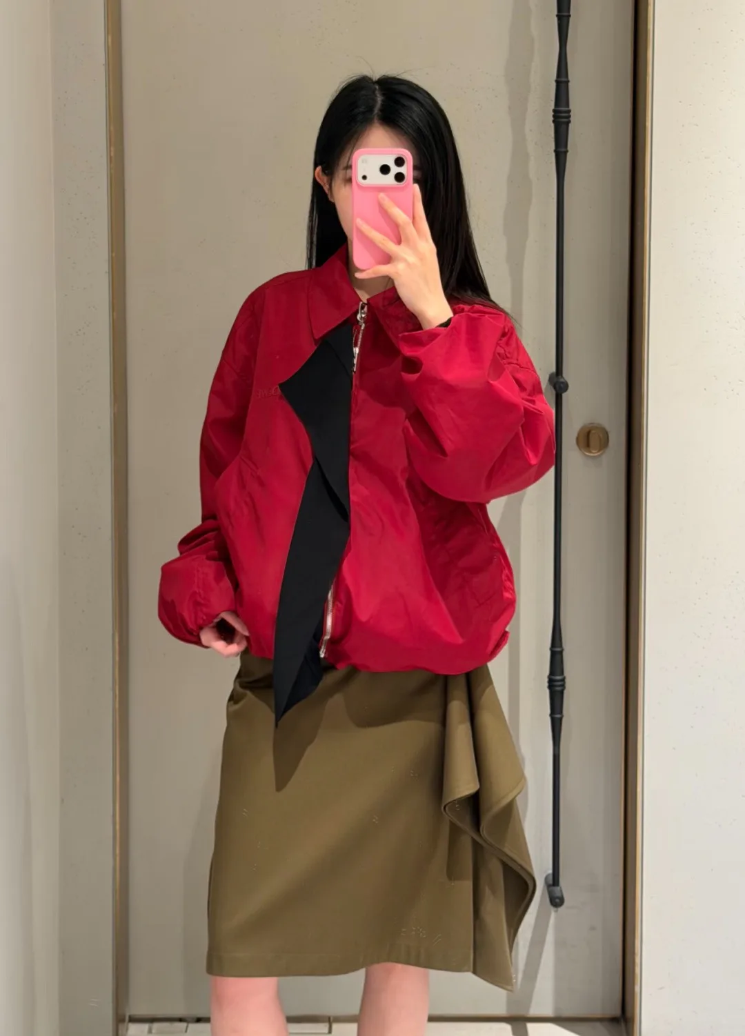 Women's Skirts LOEWE 17321705