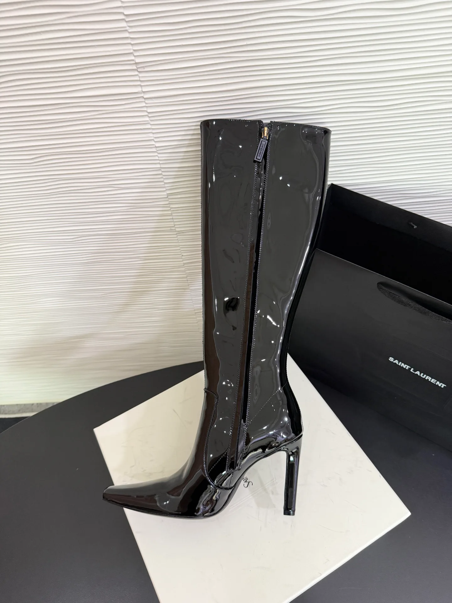Women's Boots SAINT LAURENT 18290526