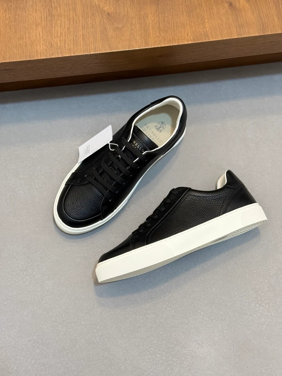 Men's Sneakers BRUNELLO CUCINELLI 17569220