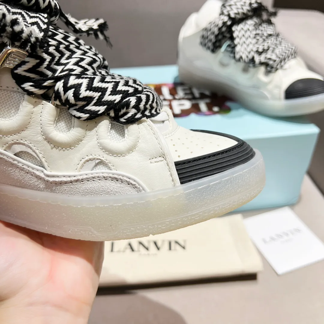 Women's Sneakers LANVIN 17955176