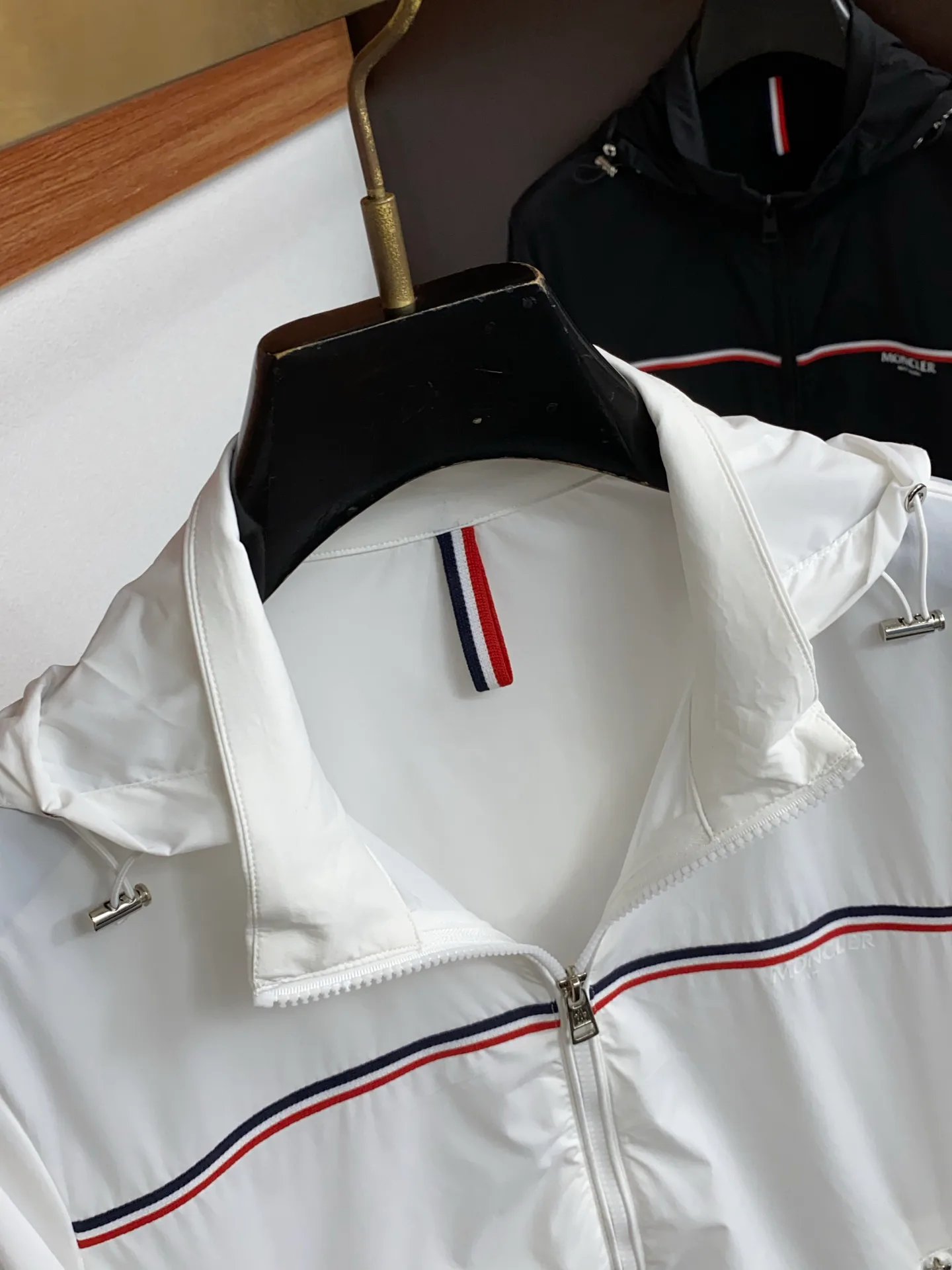 Men's Jackets And Down Jackets MONCLER 17510127