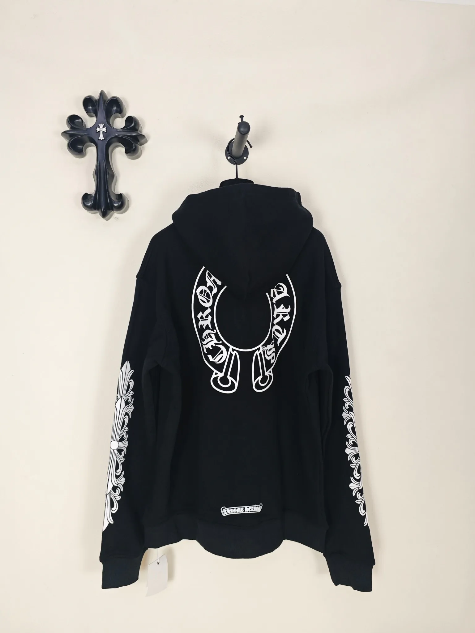 Men's Sweatshirts And Hoodies CHROME HEARTS 18483233