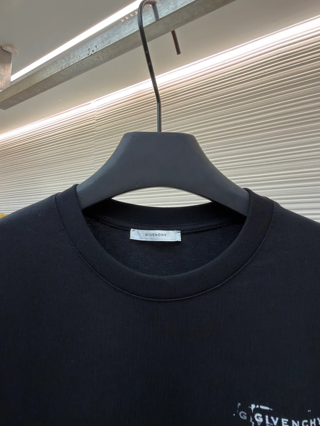 Men's T-Shirts GIVENCHY 17480579