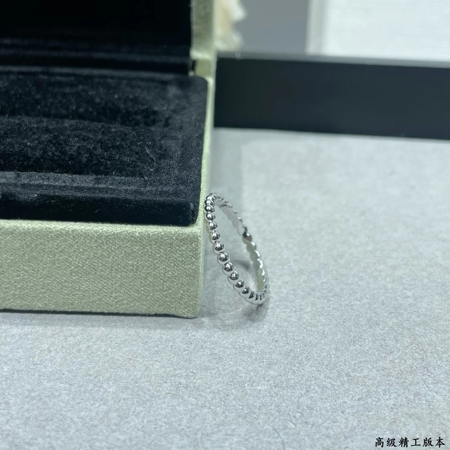 Jewelry VAN CLEEF & ARPELS 18059049