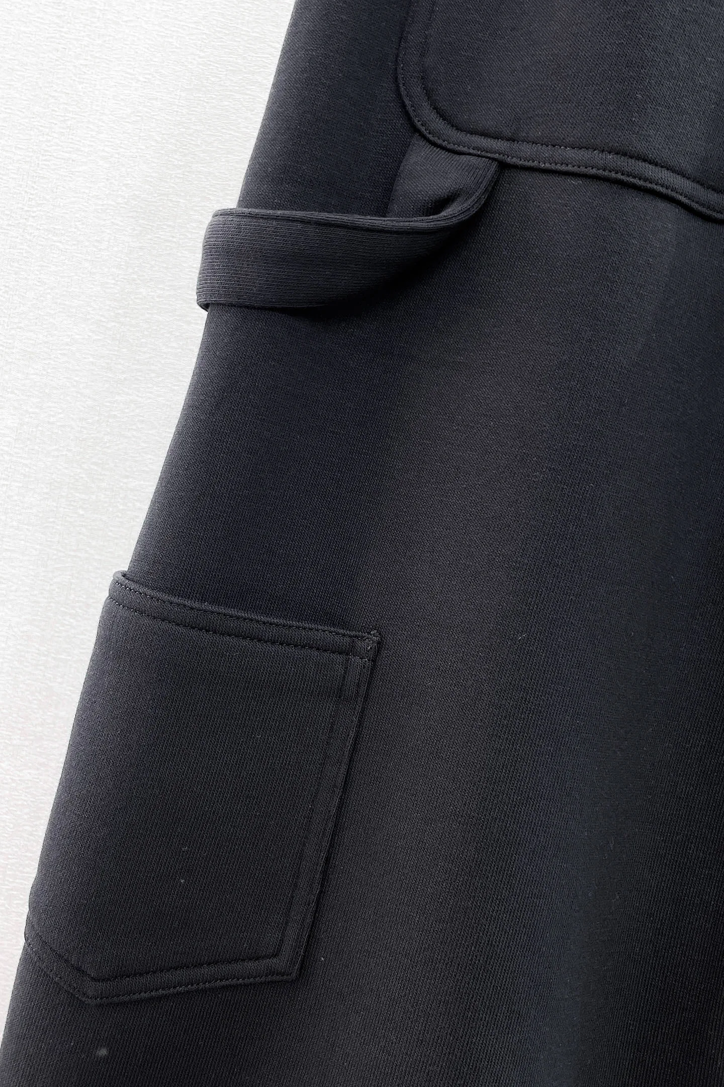 Men's Trousers CHROME HEARTS 18345678