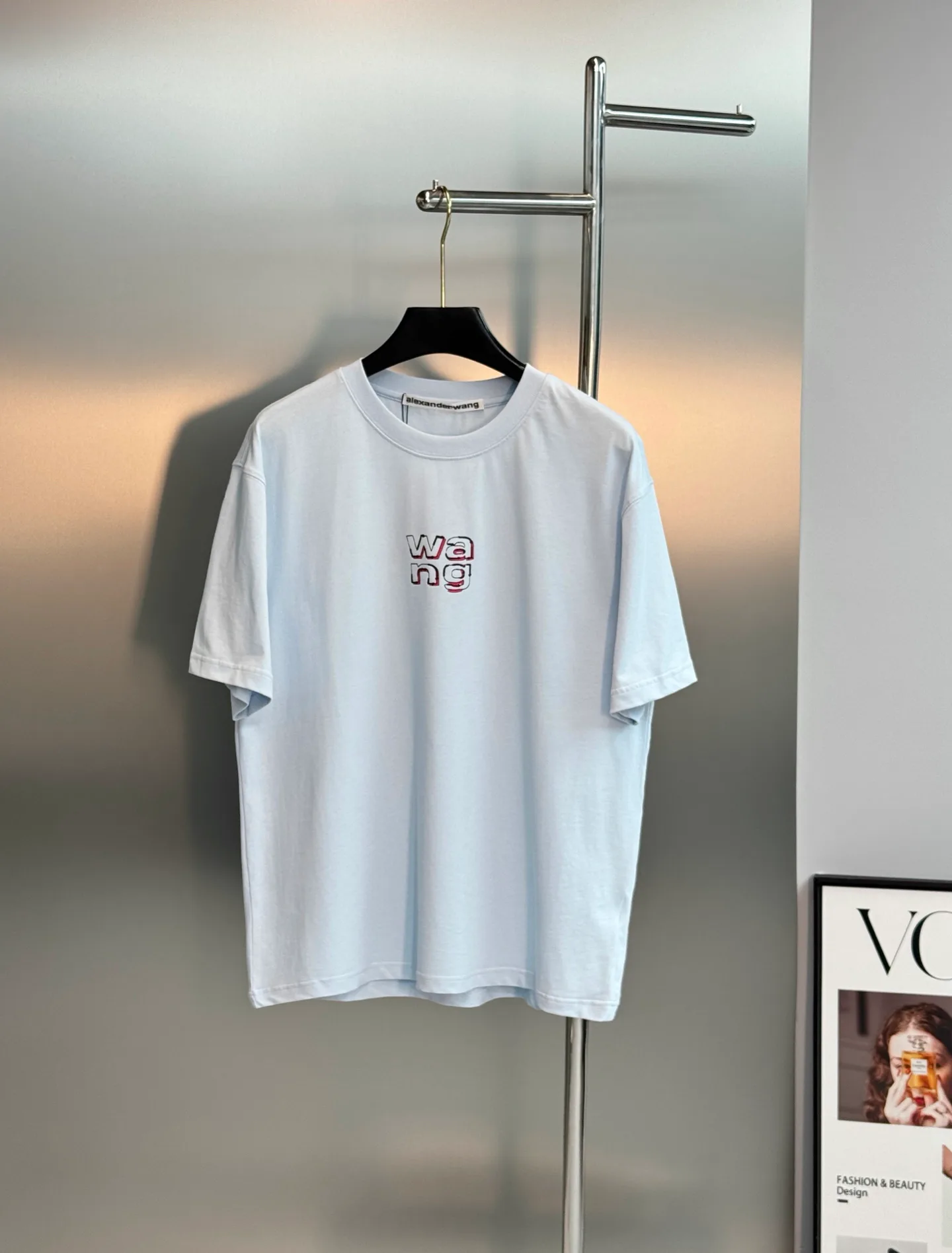 Men's T-Shirts ALEXANDER WANG 17333117