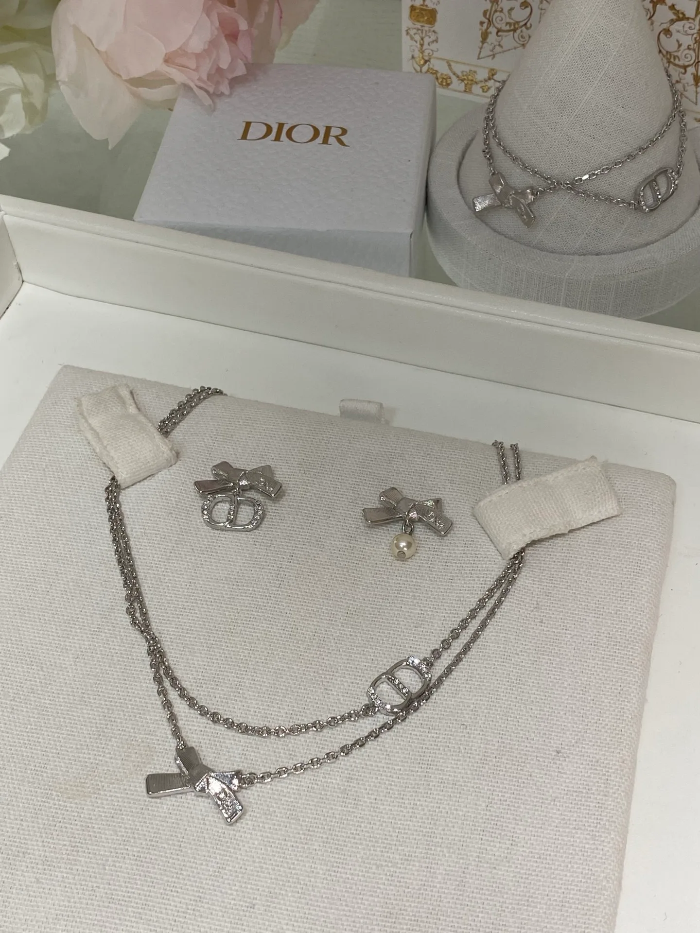 Jewelry CHRISTIAN DIOR 18504586