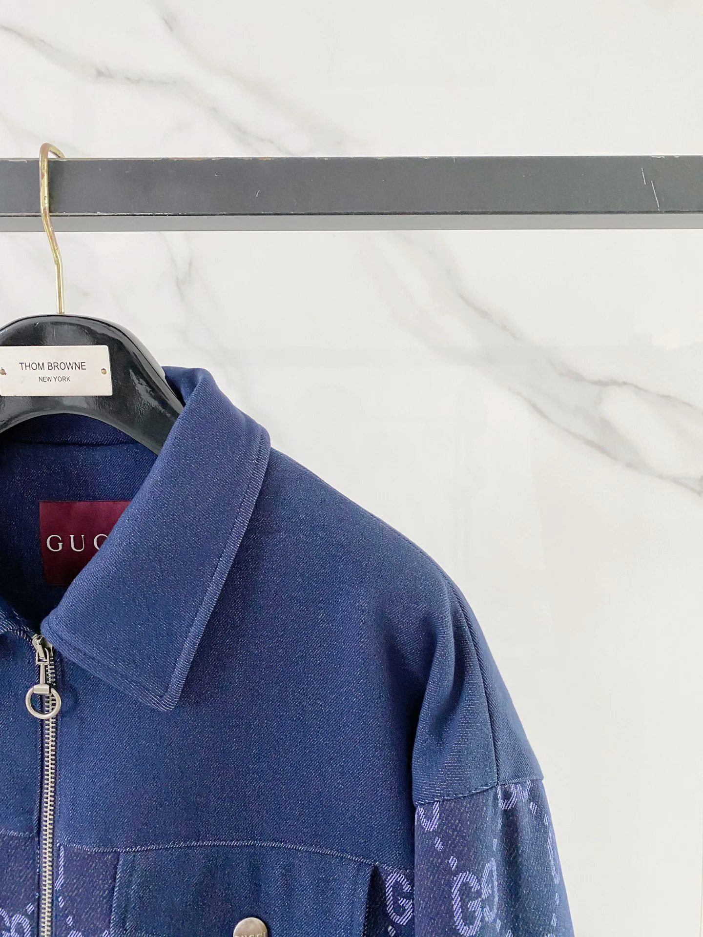Куртки И Пуховики Мужские Gucci 18609318
