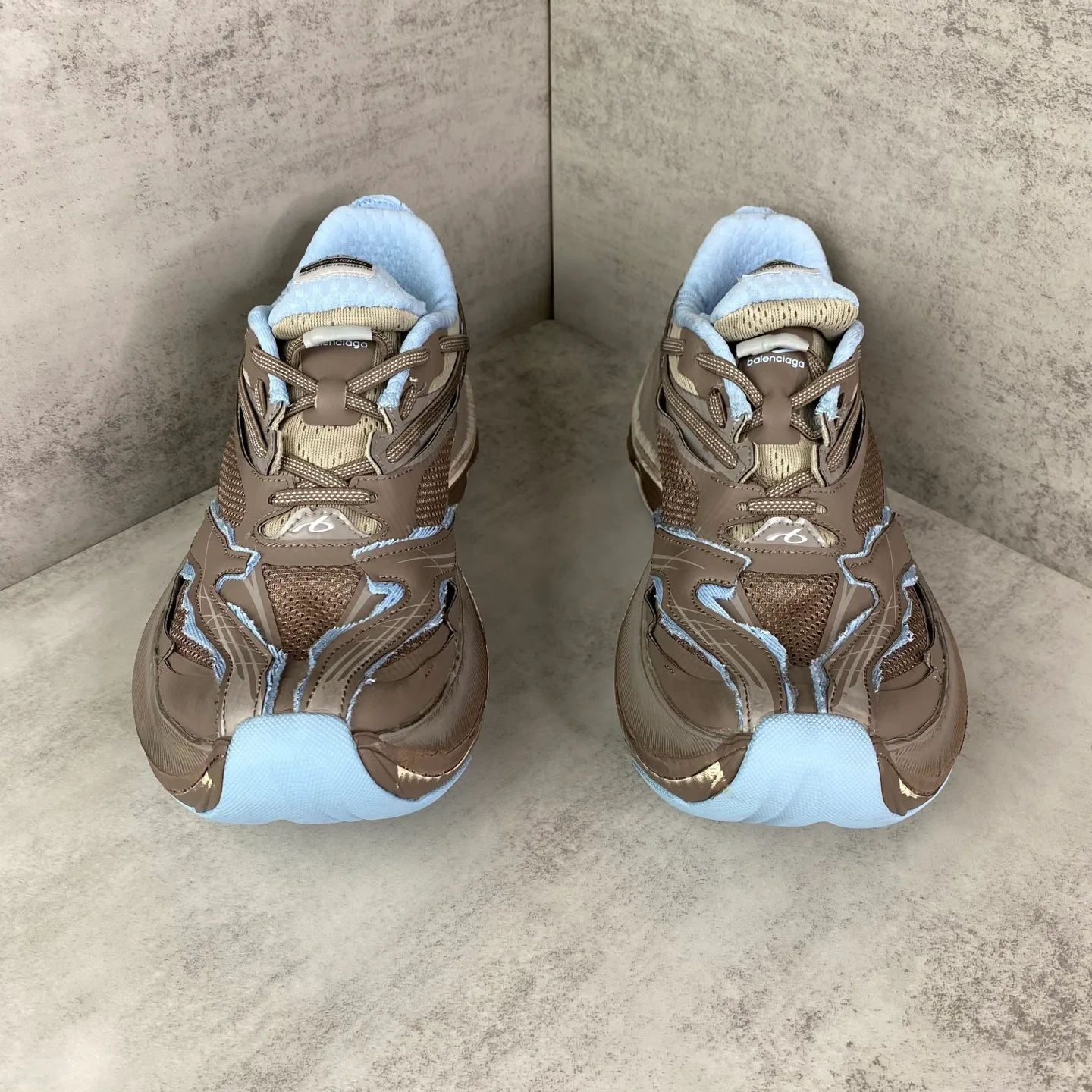 Women's Sneakers BALENCIAGA 18011899