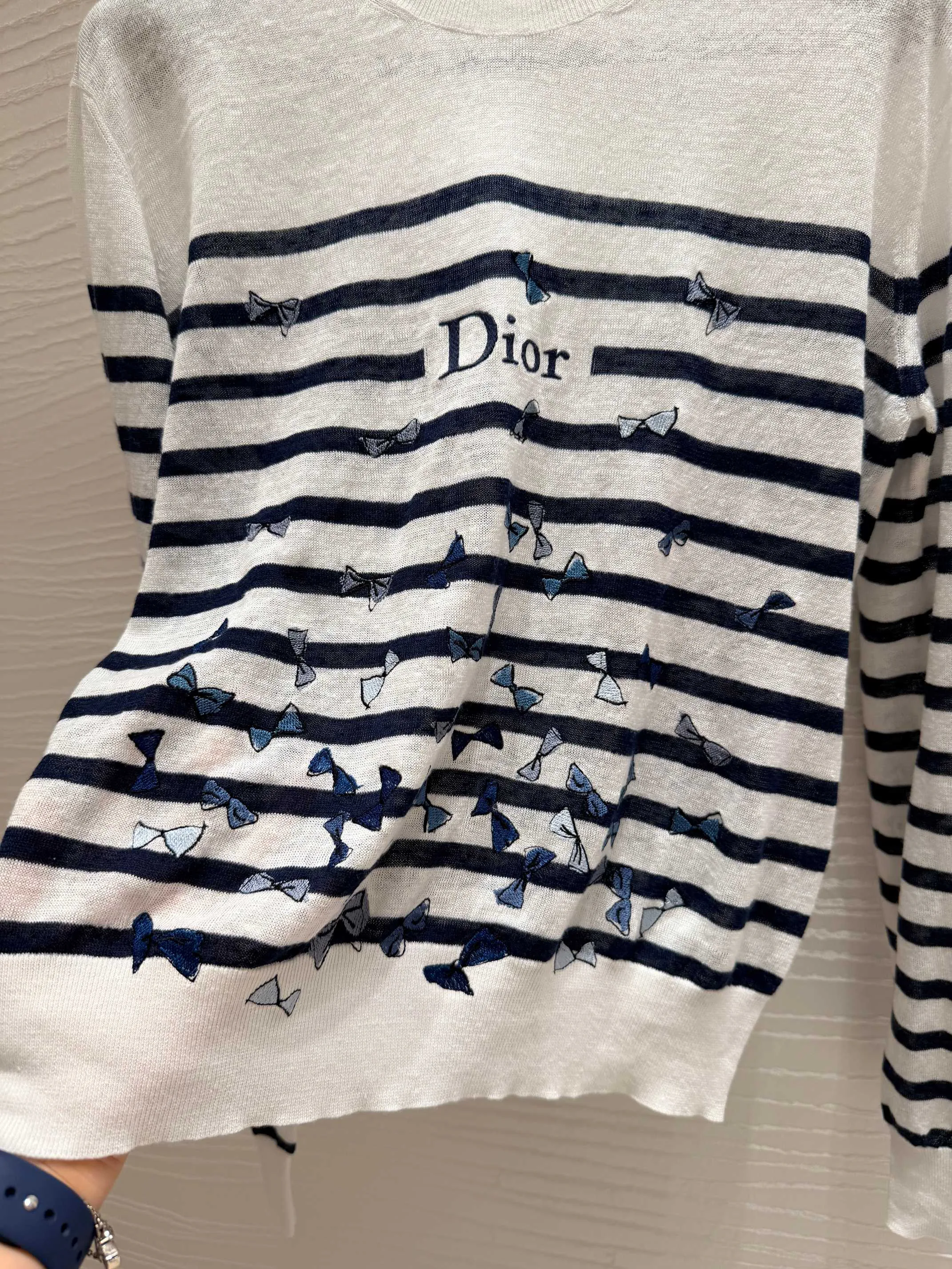 Джемперы И Свитеры Женские Christian Dior 18677340