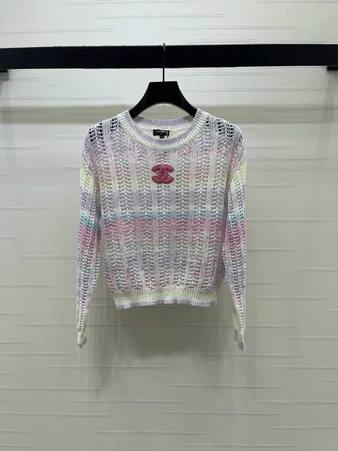 Women's Jumpers And Sweaters CHANEL 17460226