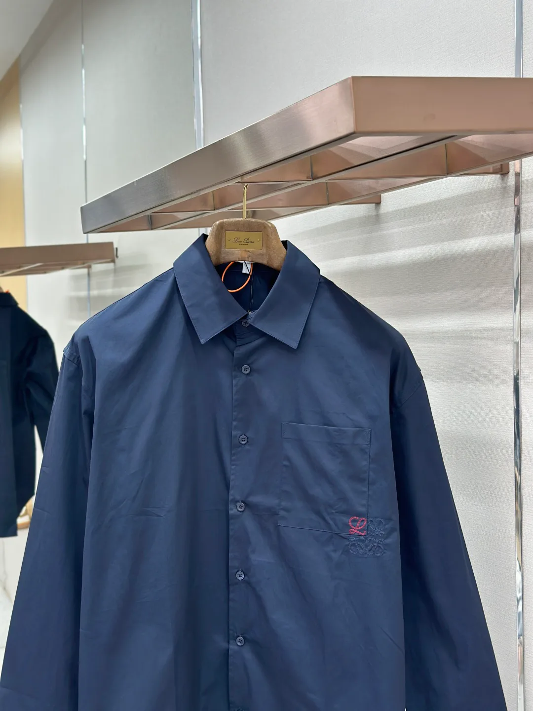 Men's Shirts LOEWE 17288587