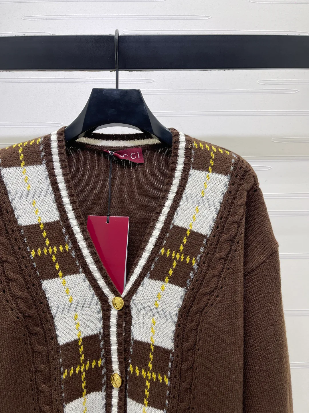 Women's Jumpers And Sweaters GUCCI 17840088