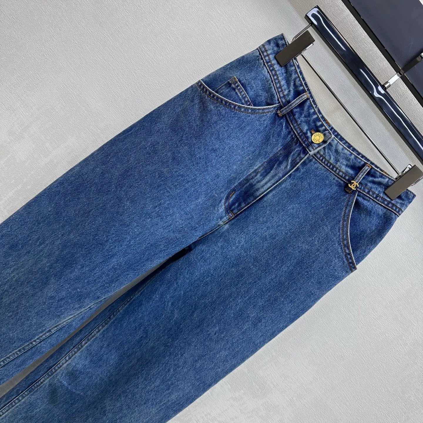 Women's Jeans CHANEL 17368253