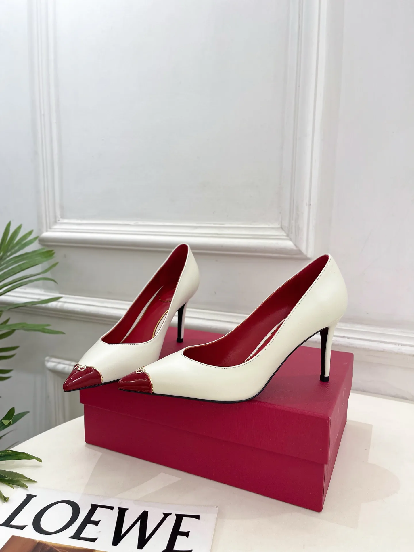 Women's Heels VALENTINO 17829331
