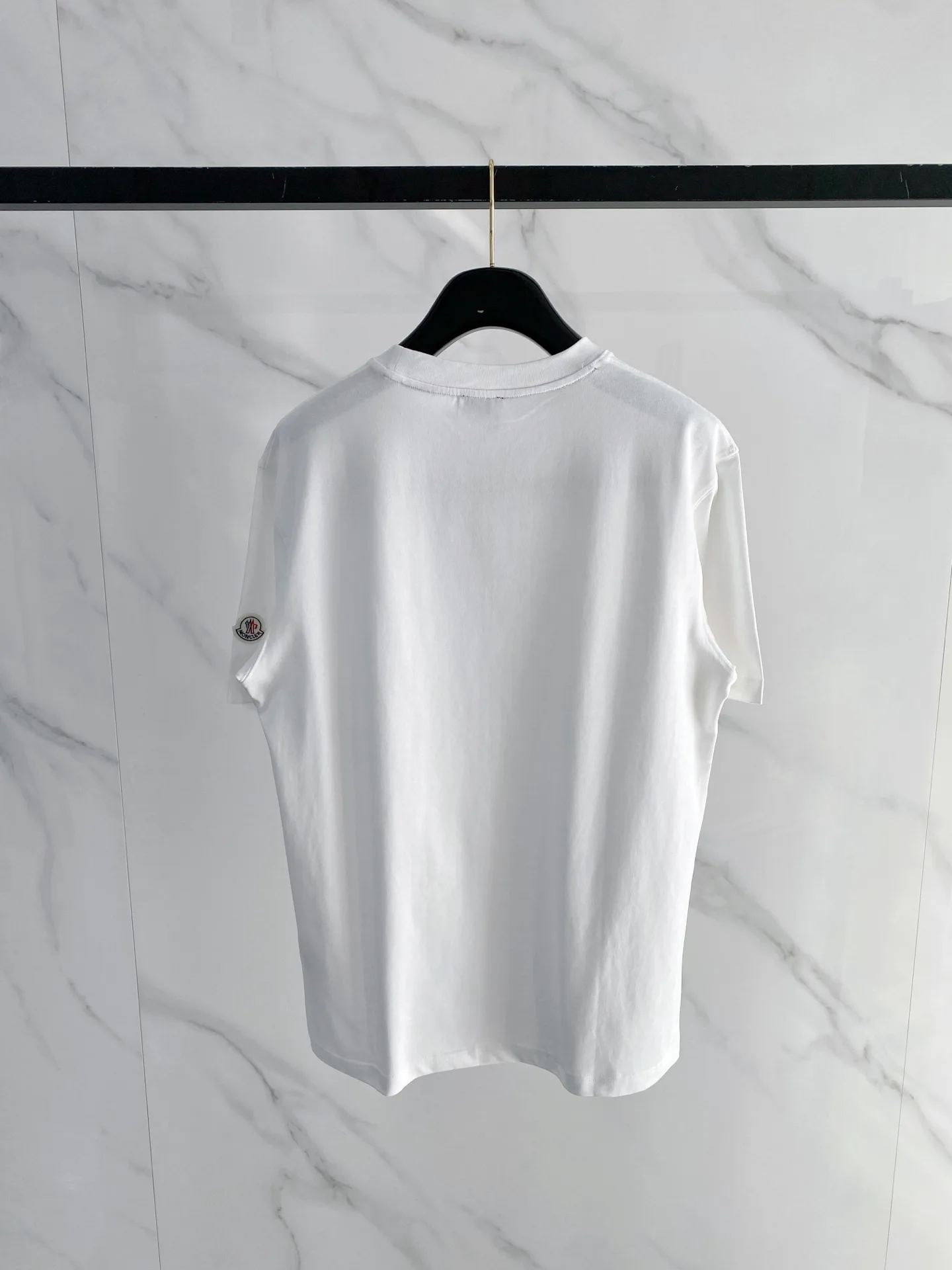 Men's T-Shirts MONCLER 16949379