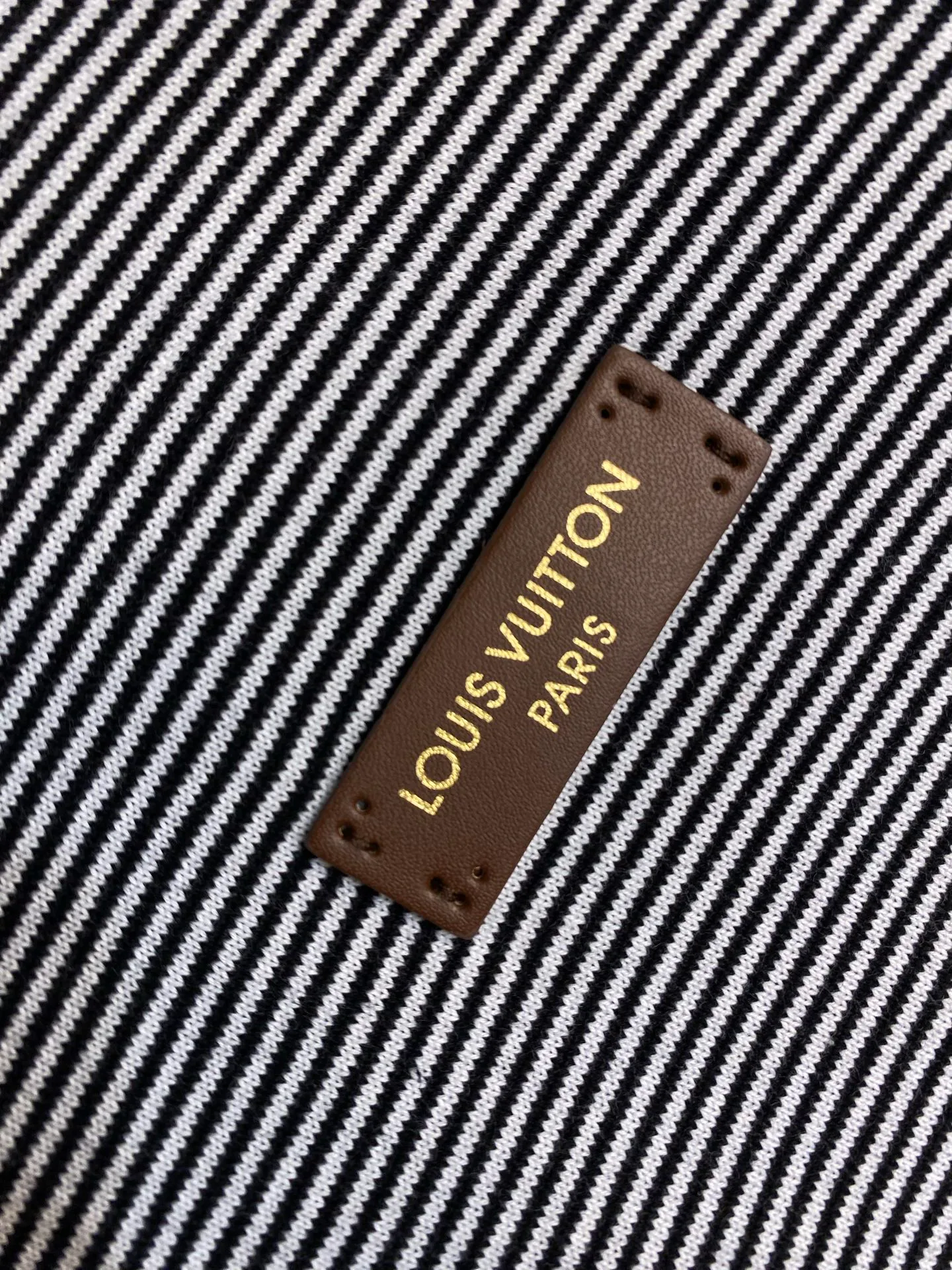 Men's T-Shirts LOUIS VUITTON 18191360