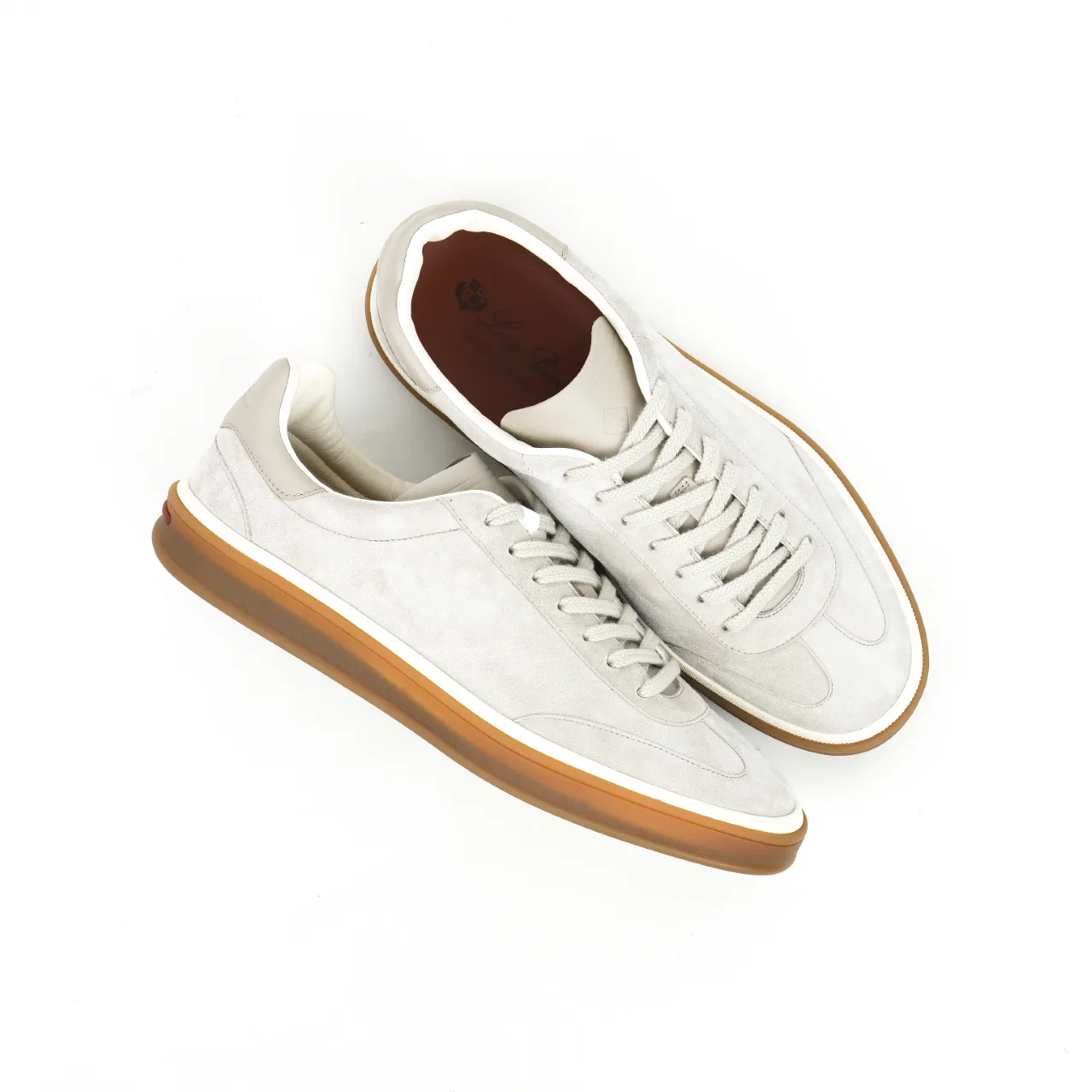 Women's Sneakers LORO PIANA 18363488