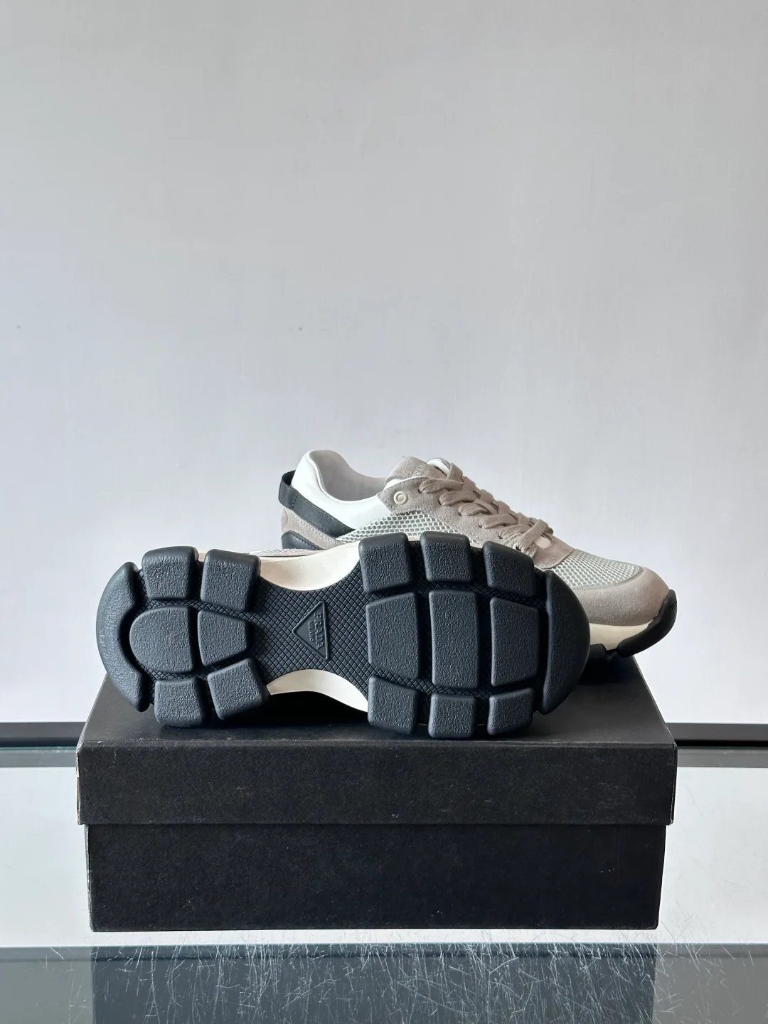 Men's Sneakers PRADA 17514651
