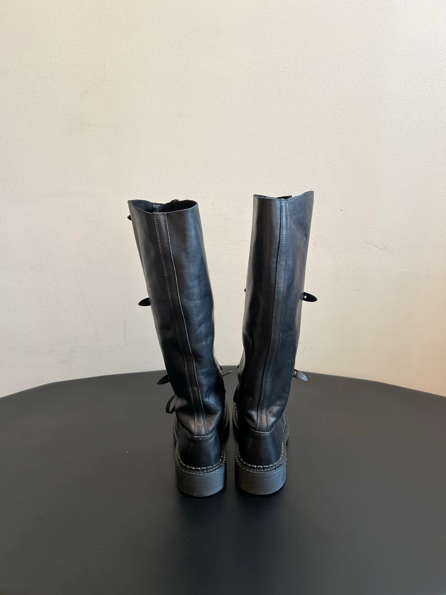 Women's Boots MIU MIU 18092740