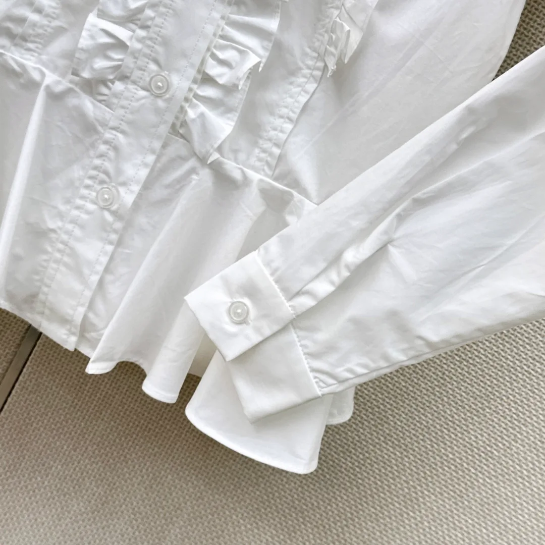 Women's Shirts CHRISTIAN DIOR 18234131