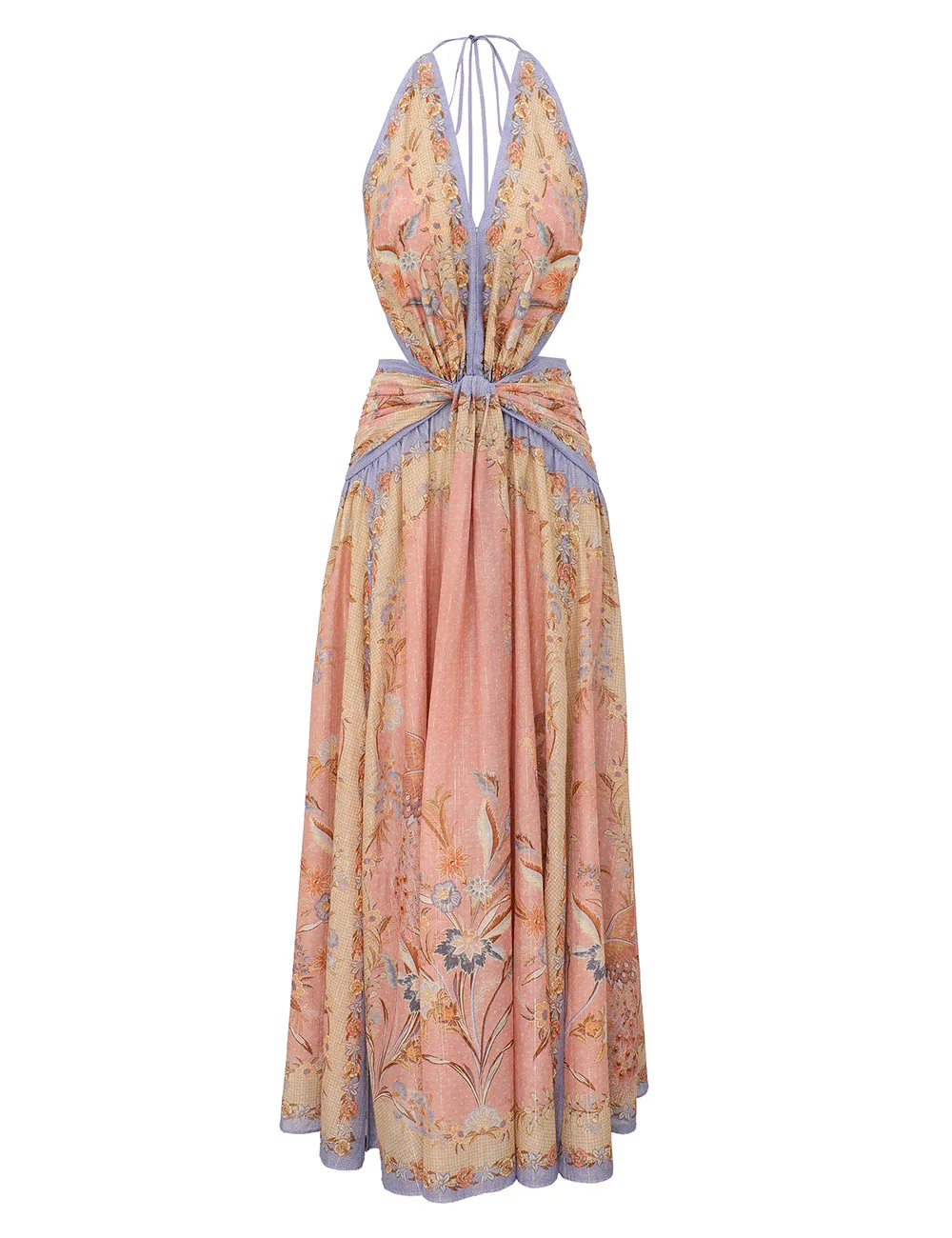 Women's Dresses ZIMMERMANN 18115430