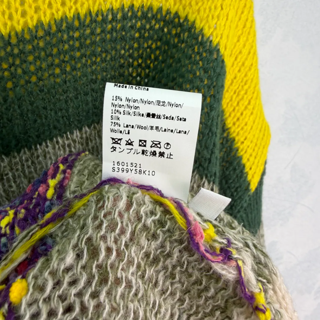 Women's Jumpers And Sweaters LOEWE 18553006