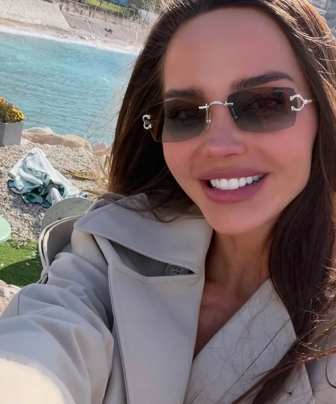 Glasses CARTIER 18404793