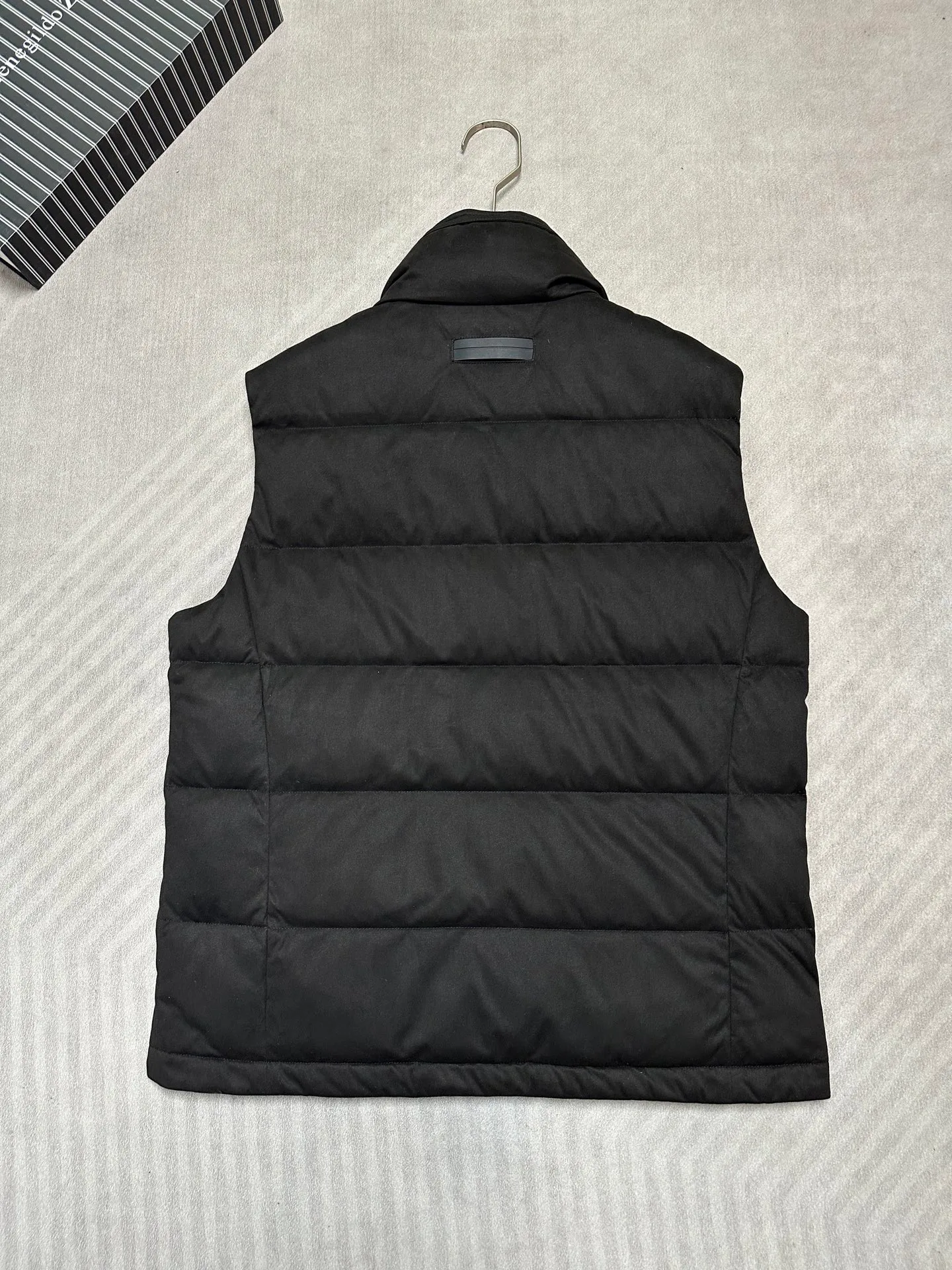 Men's Vests ZEGNA 18502008