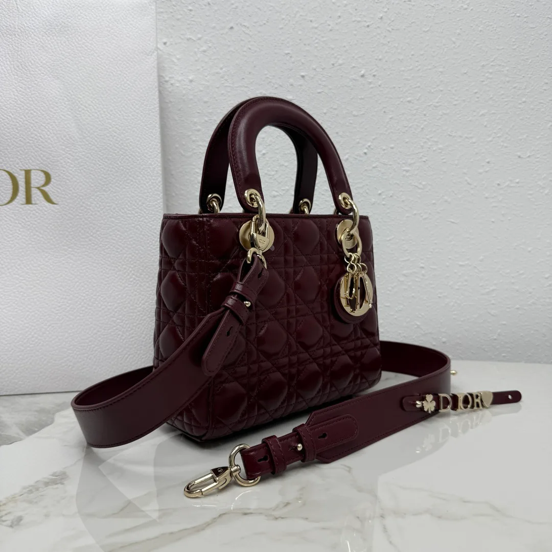 Women's Classic Handbags CHRISTIAN DIOR 18116424