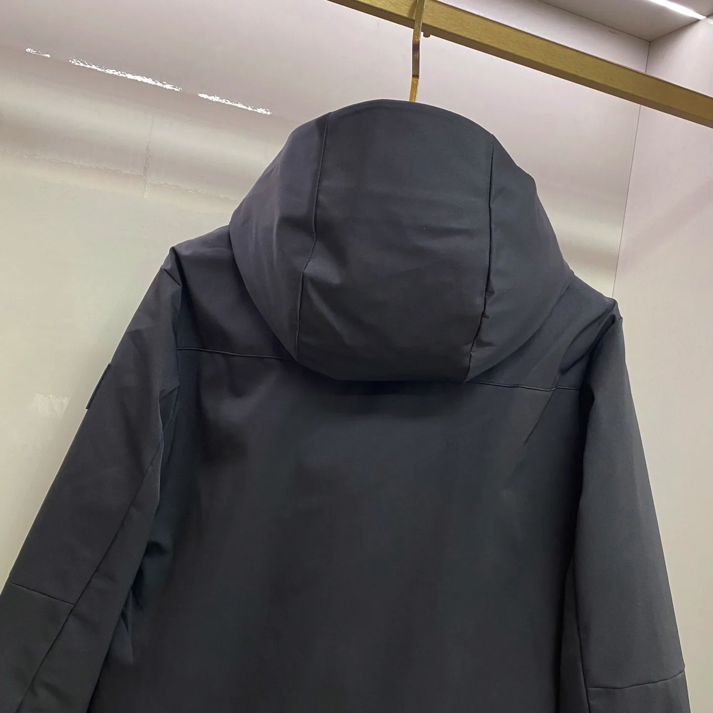 Men's Jackets And Down Jackets MONCLER 18029216