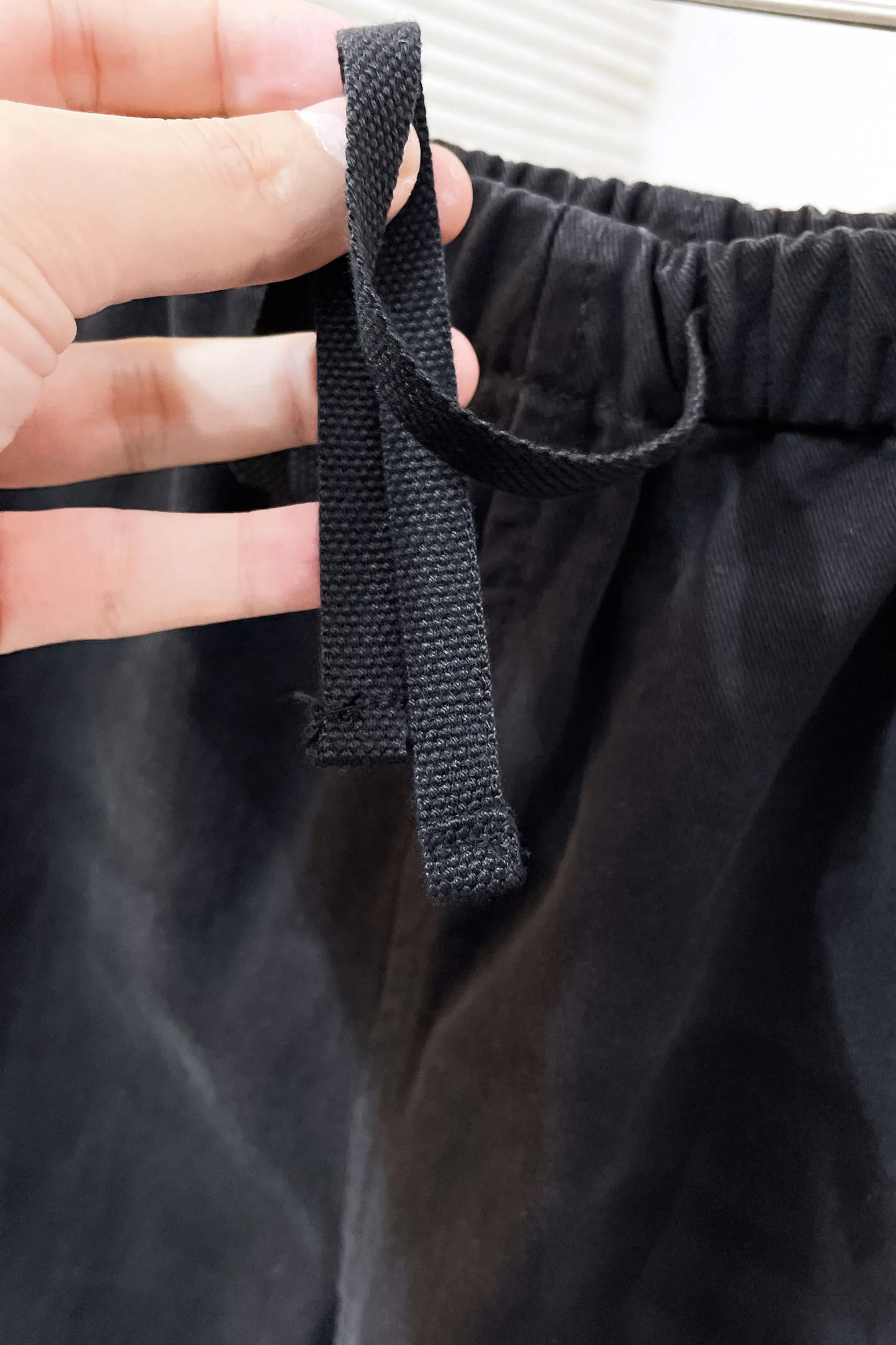 Men's Trousers ACNE STUDIOS 18392124