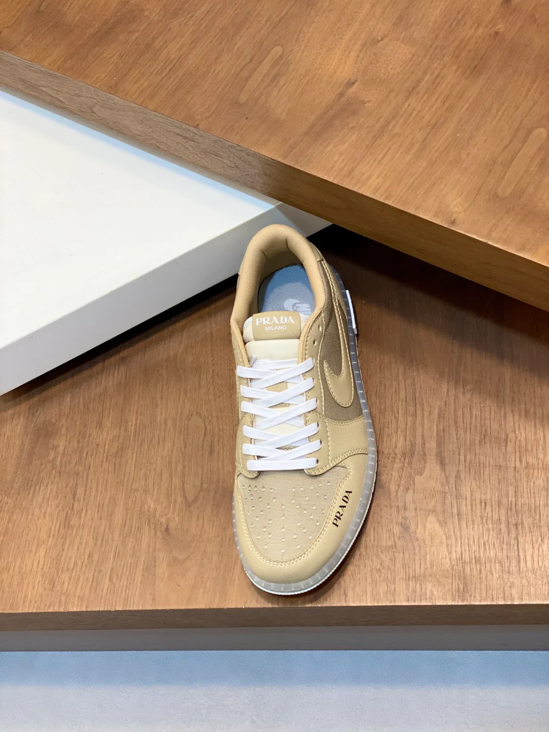 Men's Sneakers PRADA 18274570