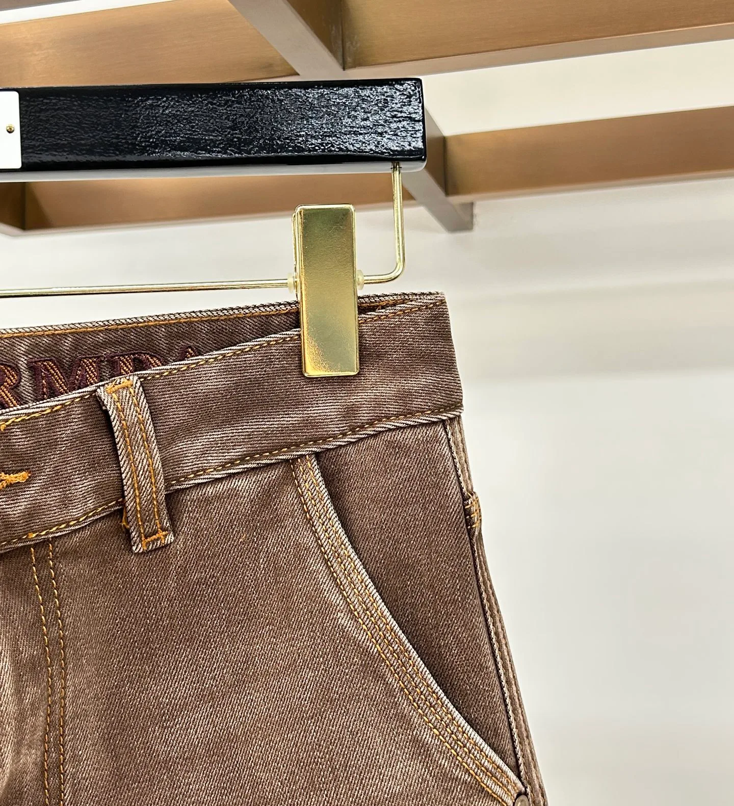 Men's Jeans BURBERRY 17993407