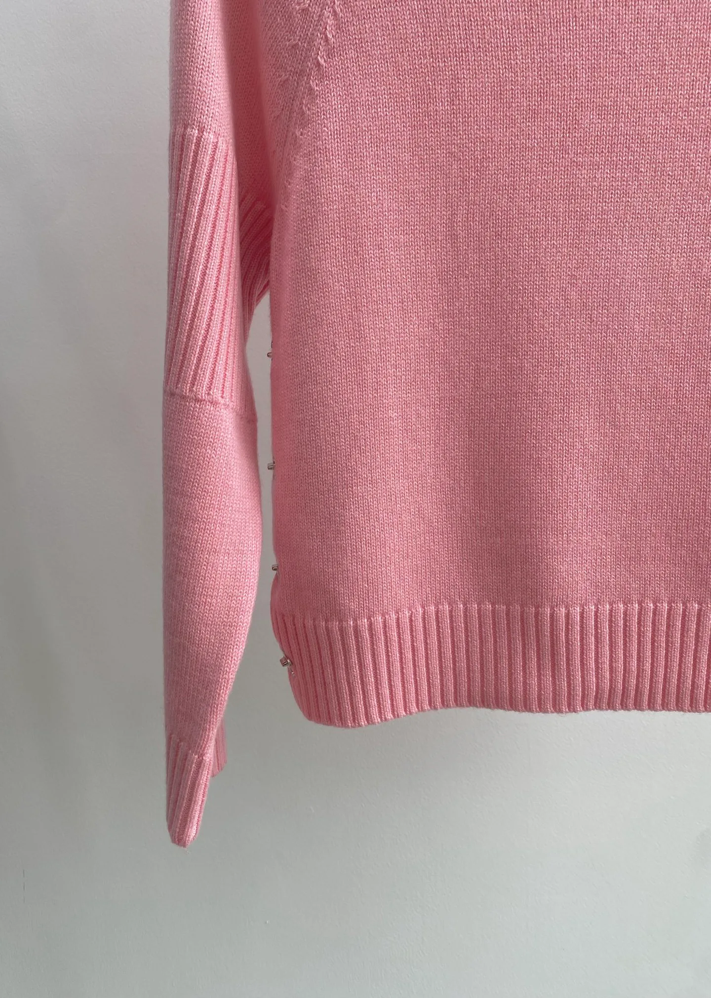 Women's Jumpers And Sweaters CHANEL 18138195
