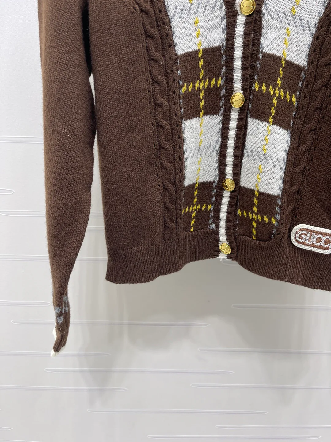Women's Jumpers And Sweaters GUCCI 17840088