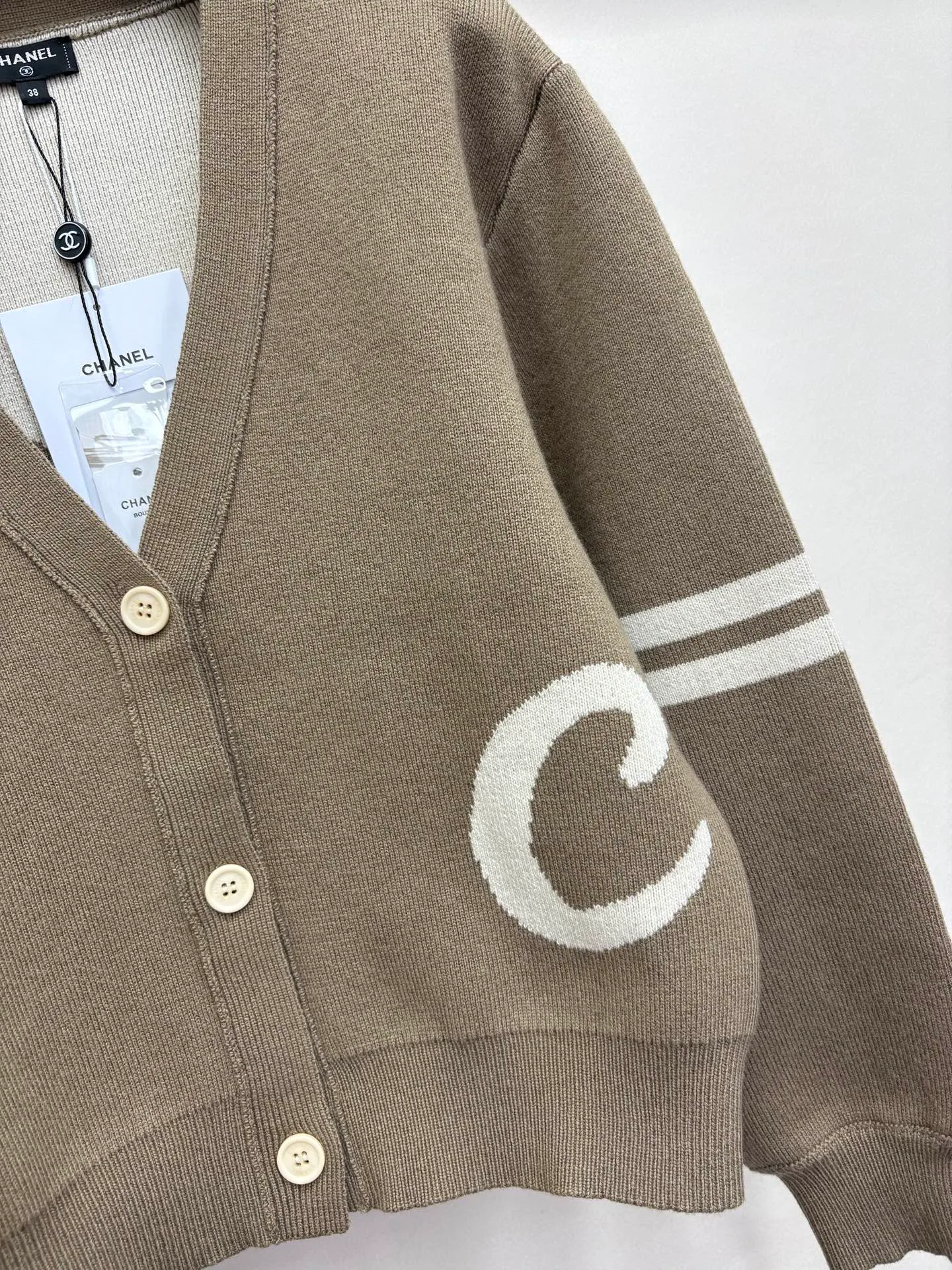 Women's Jumpers And Sweaters CHANEL 18138564