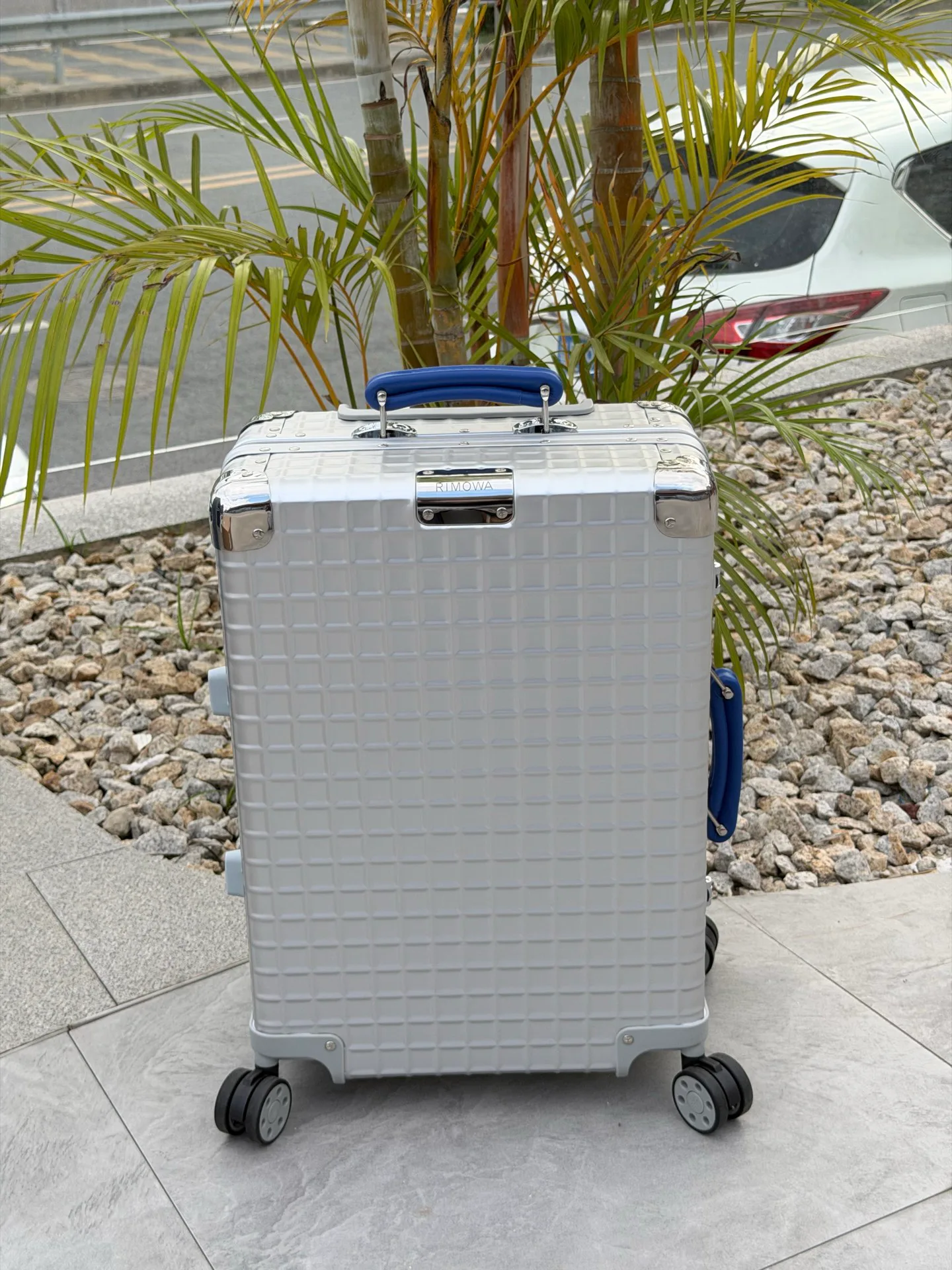 Suitcases RIMOWA 17845085