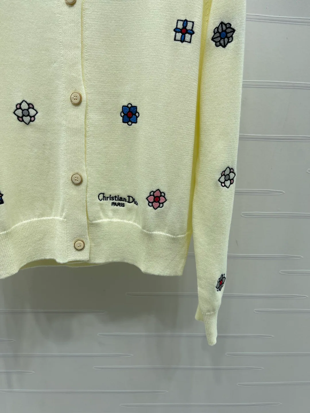 Women's Jumpers And Sweaters CHRISTIAN DIOR 18038152