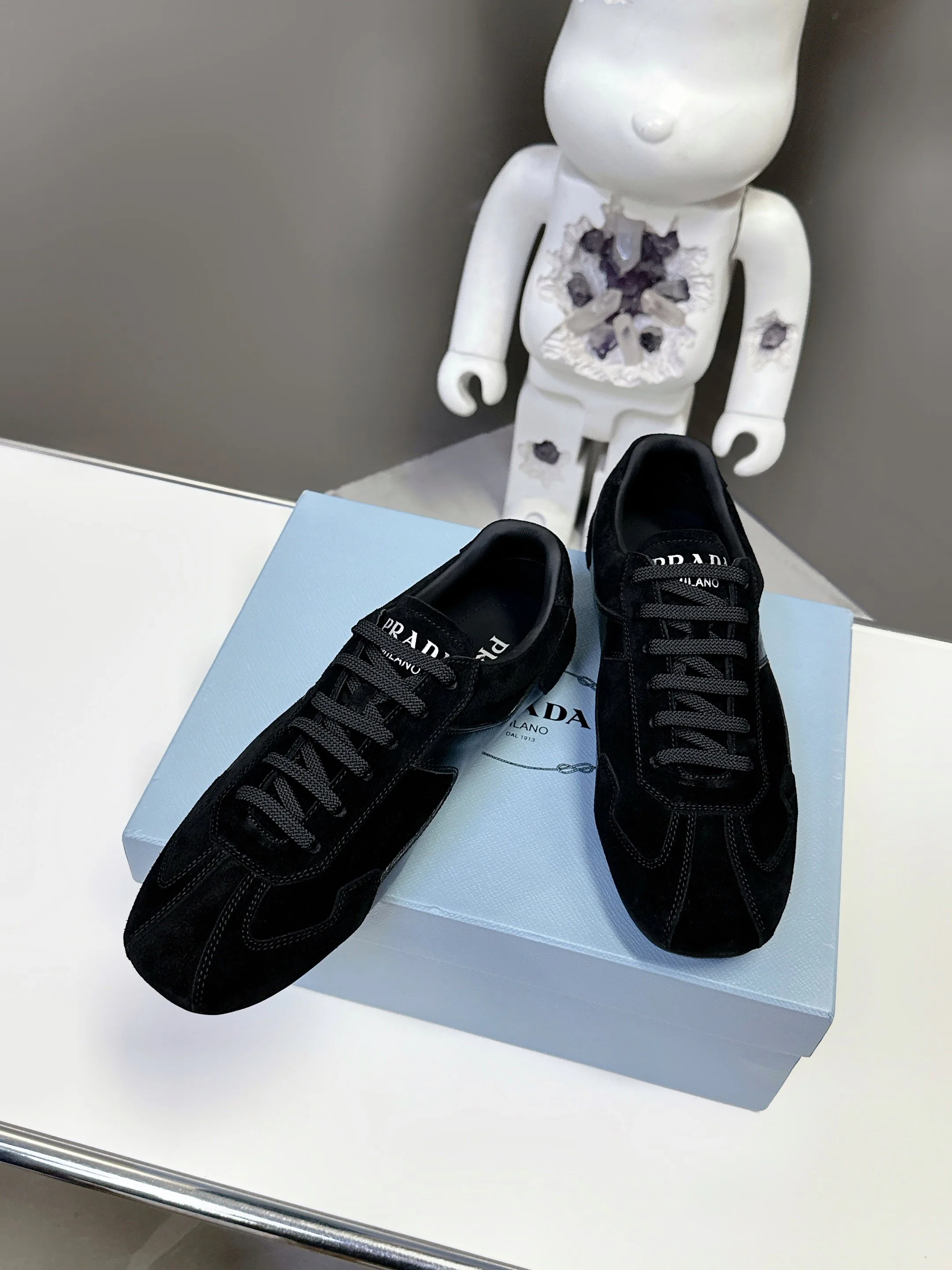Women's Sneakers PRADA 17803518
