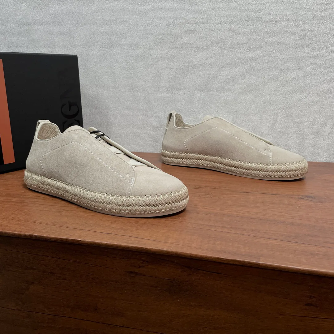 Men's Sneakers ZEGNA 17367893