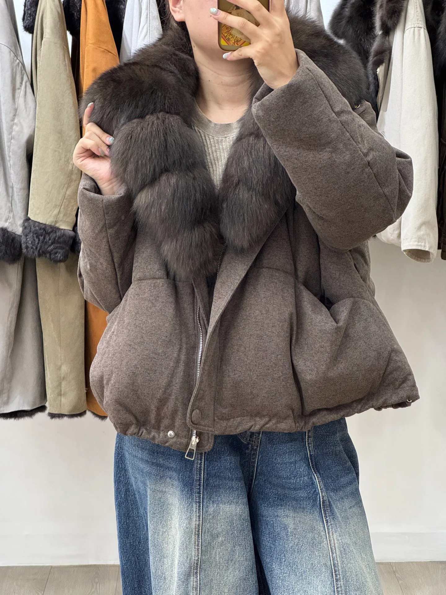 Women's Jackets And Down Jackets MAX MARA 18259751