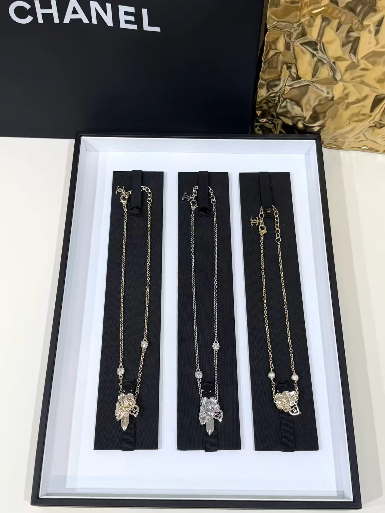 Jewelry CHANEL 17900473