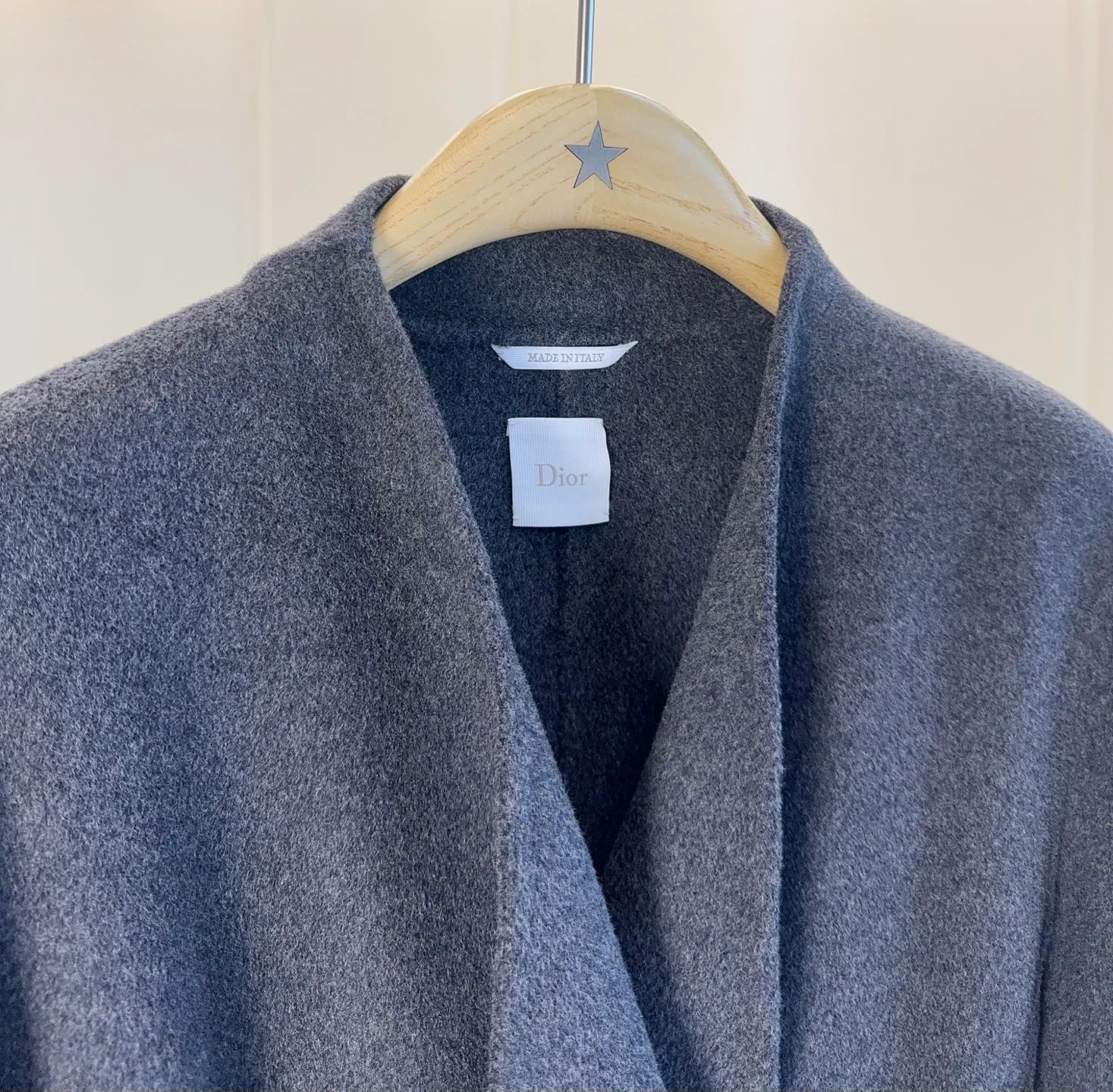 Women's Coats CHRISTIAN DIOR 18238056