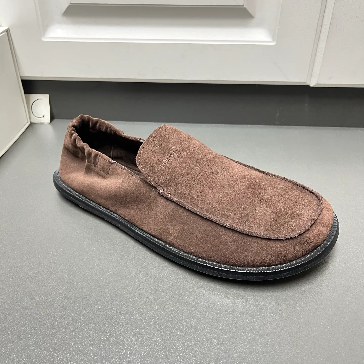 Лоферы И Туфли Мужские Loewe 18633777