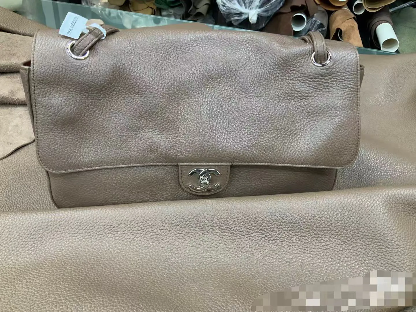 Women's Classic Handbags CHANEL 17302674