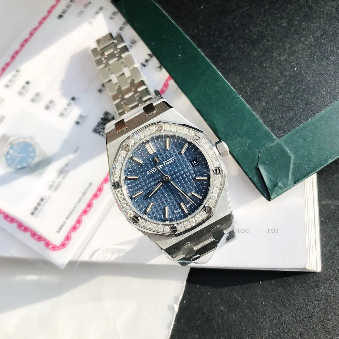 Women's Watches AUDEMARS PIGUET 17381914